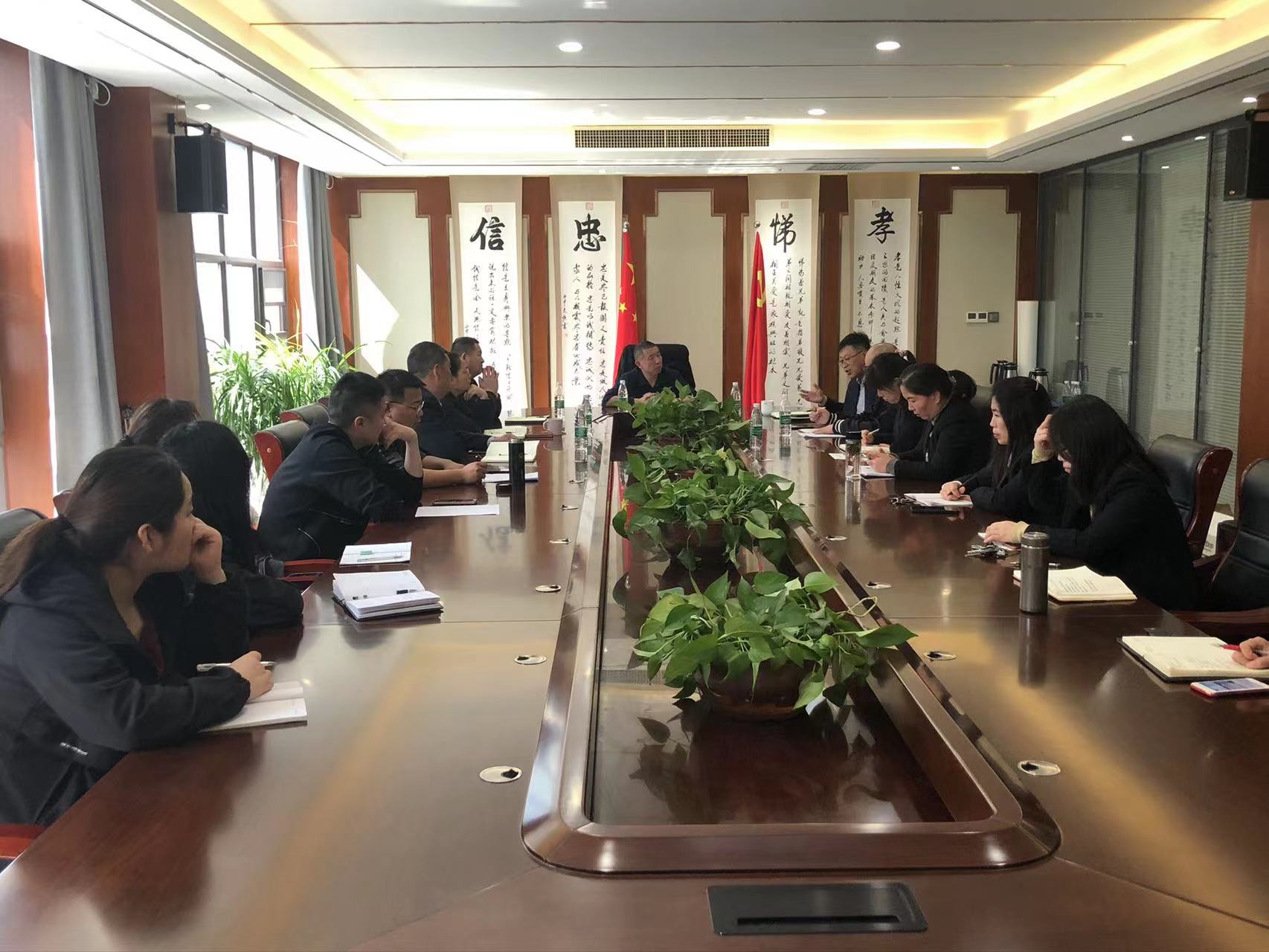 普及法律知識，用法律的手段保護(hù)企業(yè)